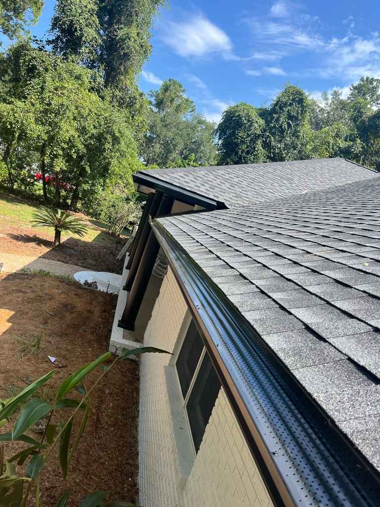 Gutter Cleaning and Repair Package