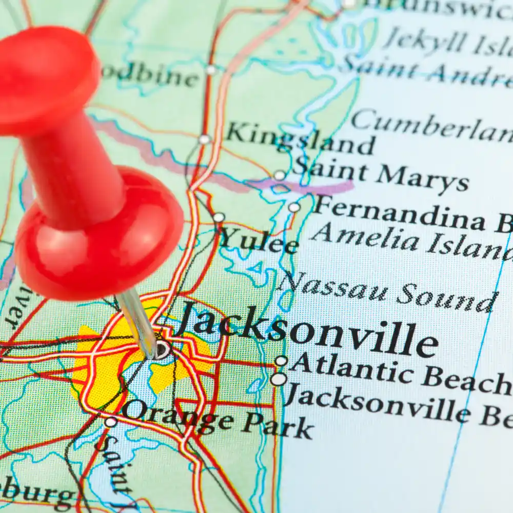Jacksonville, Florida