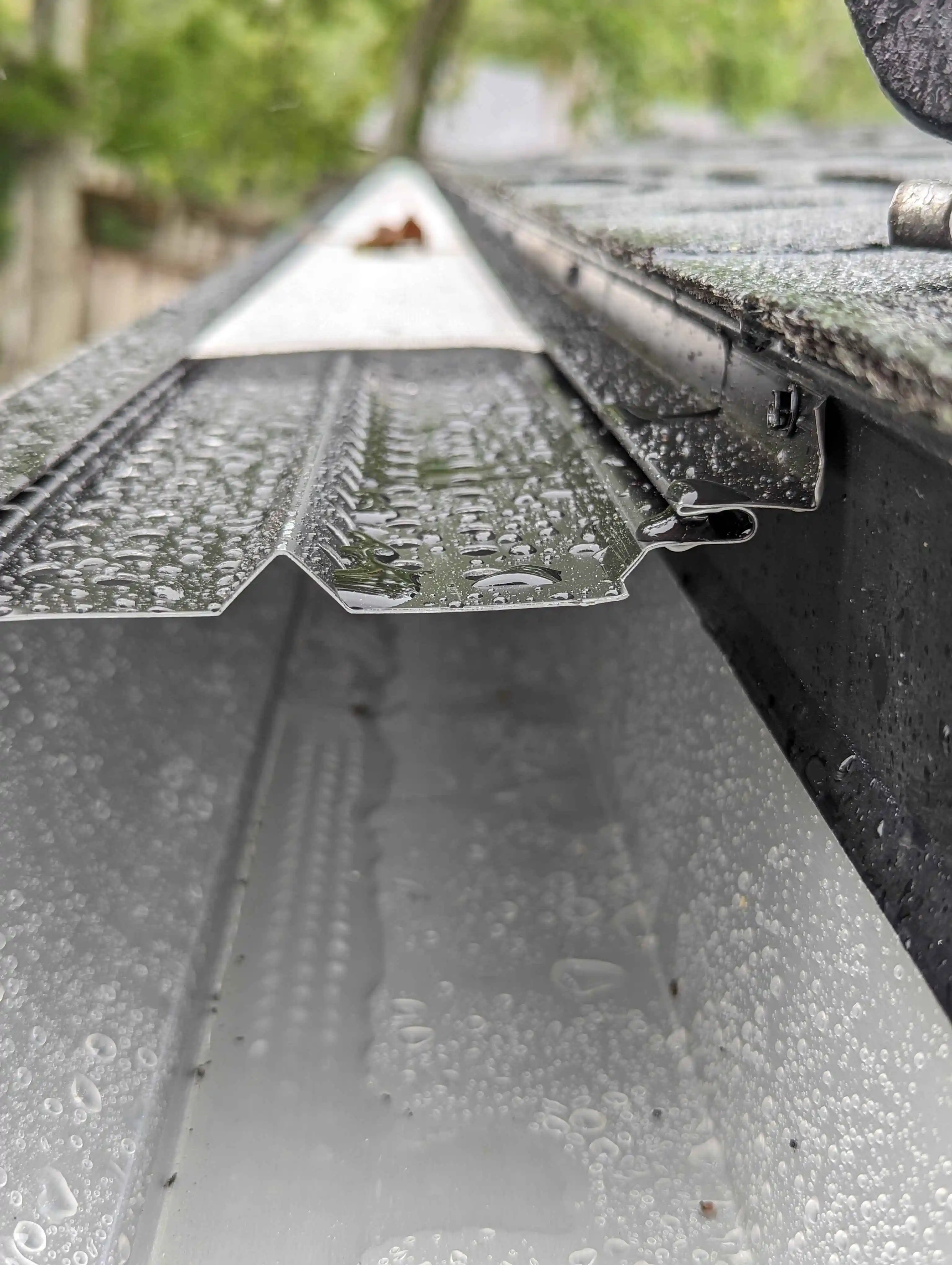 What is the average cost of gutter cleaning in my area?